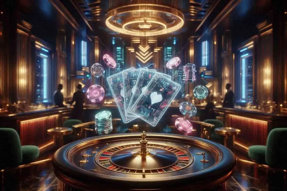 Royalen Casino